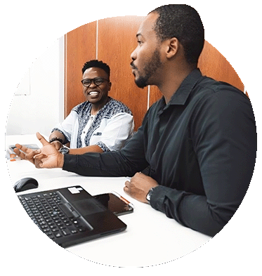 For employers, recruiters and other service providers in the human resources industry